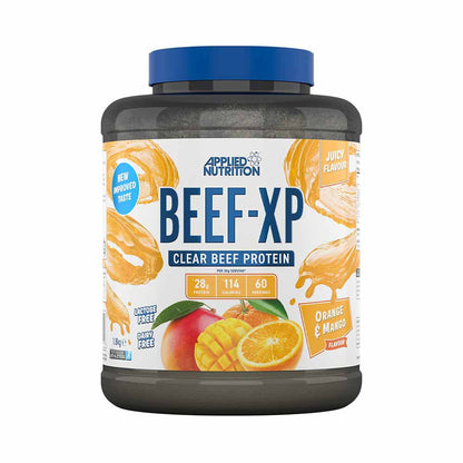 Applied Nutrition - Beef-XP - 1800g