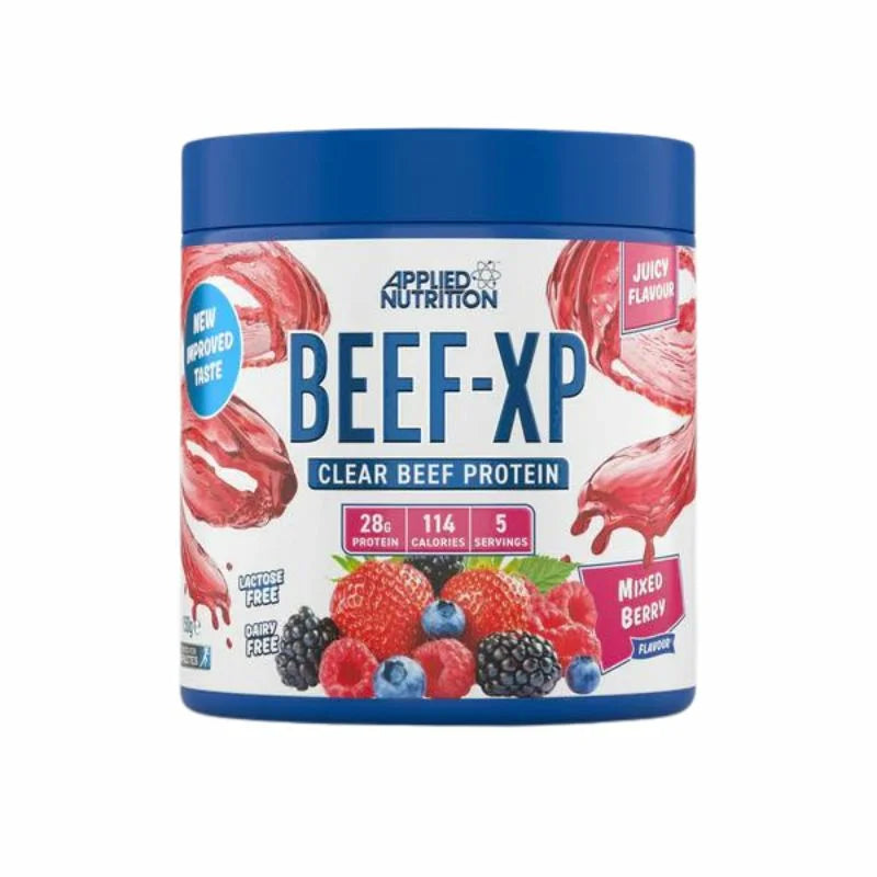 Applied Nutrition - Beef-XP - 150g