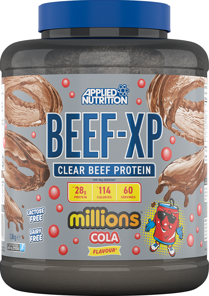 Applied Nutrition - Beef-XP - 1800g