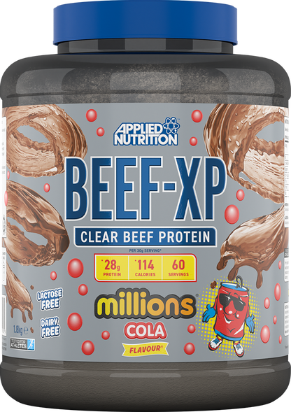 Applied Nutrition - Beef-XP - 1800g