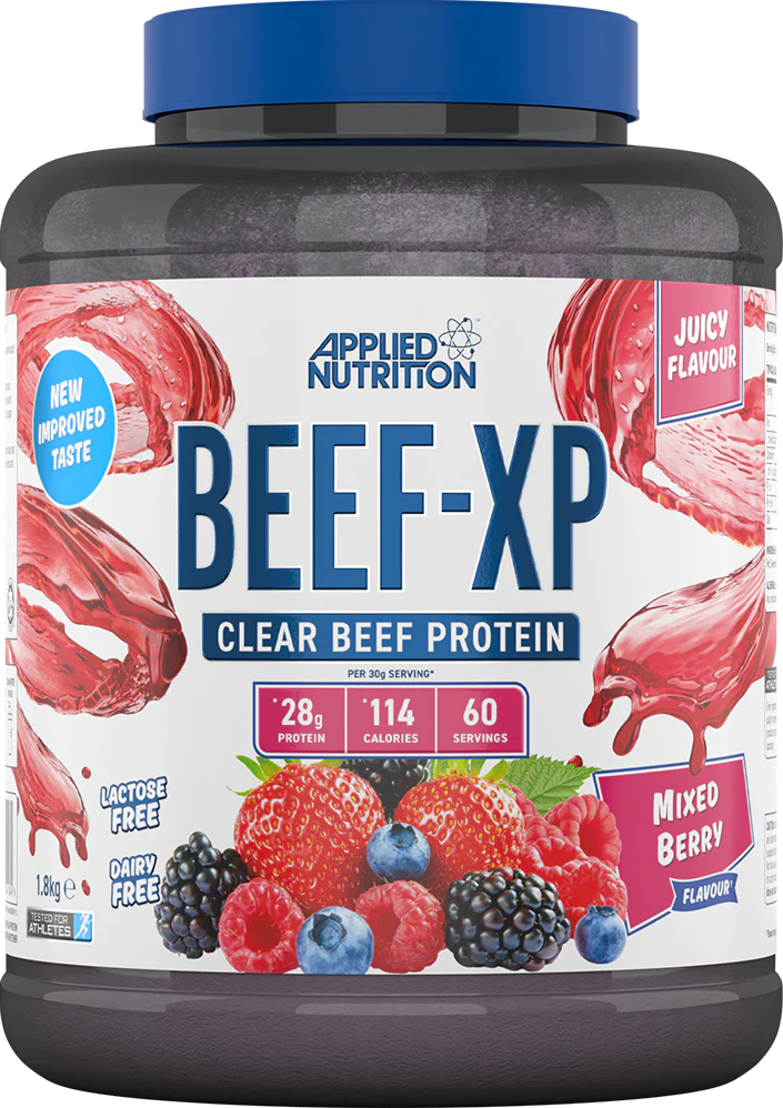 Applied Nutrition - Beef-XP - 1800g
