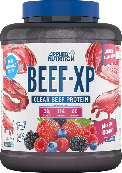 Applied Nutrition - Beef-XP - 1800g