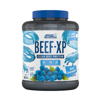 Applied Nutrition - Beef-XP - 1800g