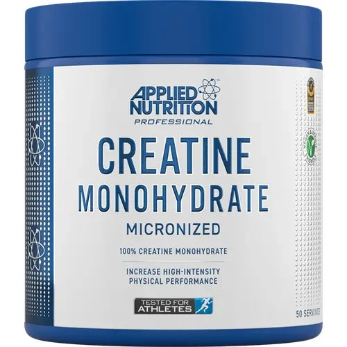 Applied Nutrition - Creatine Monohydrate - 250G