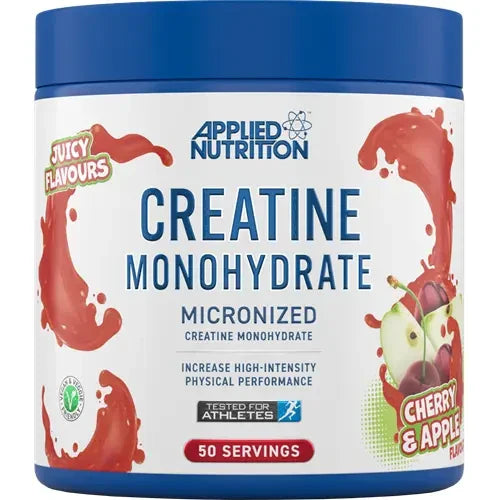 Applied Nutrition - Flavoured Creatine - 250g