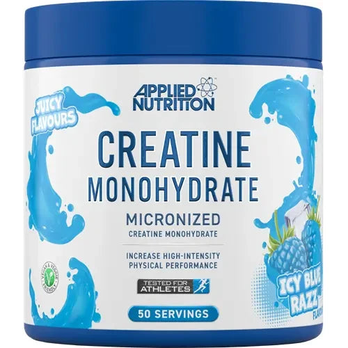 Applied Nutrition - Flavoured Creatine - 250g