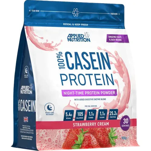 Applied Nutrition - Micellar Casein - Night Time Proteïne - 900g