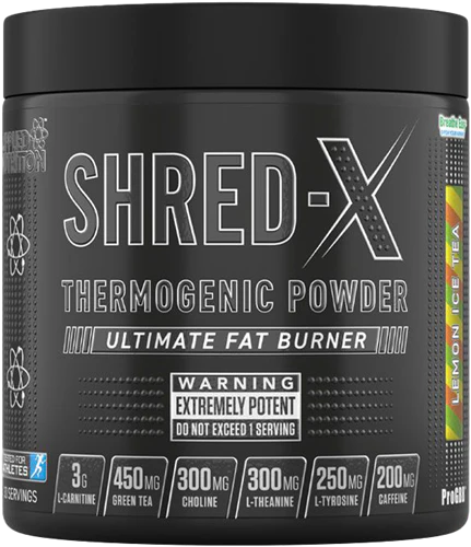 Applied Nutrition - Shred-X - Powder - 300g