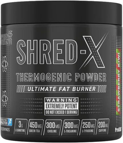Applied Nutrition - Shred-X - Powder - 300g