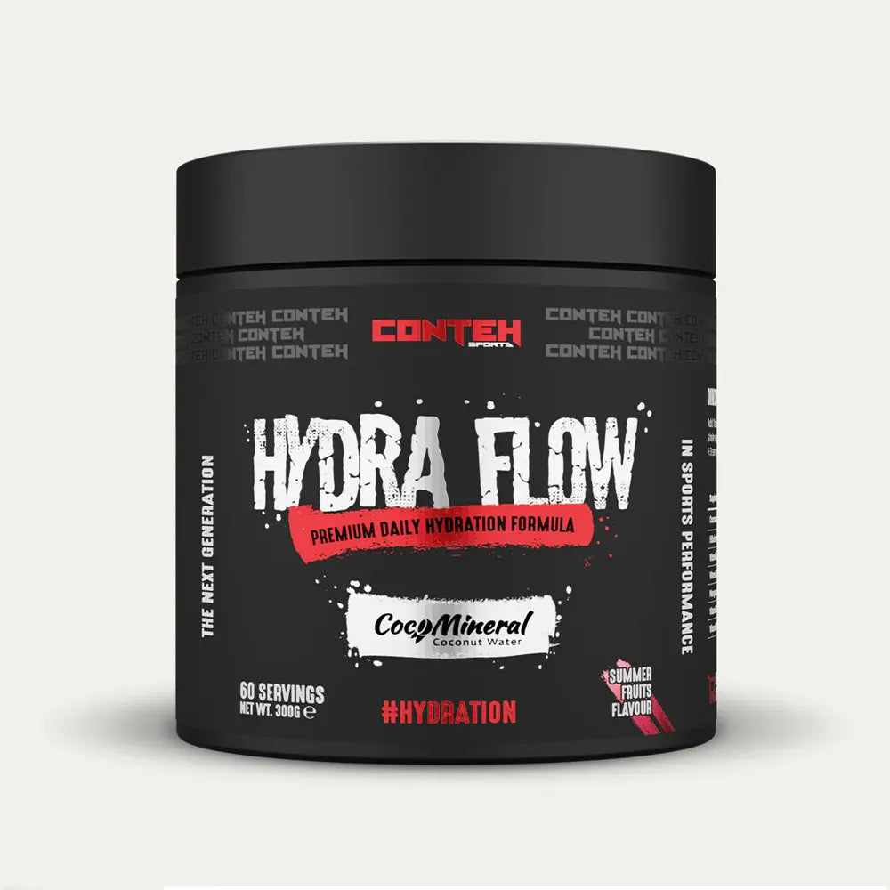 Conteh Sports - Hydra Flow - 300g