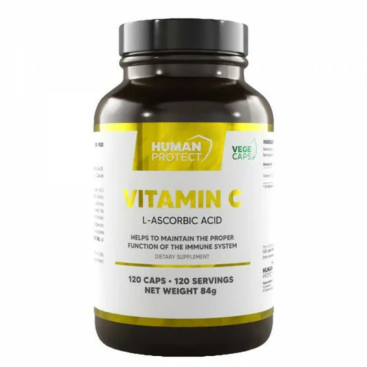 Human Protect - Vitamin C 1000