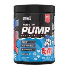 Applied Nutrition - ABE PUMP - 500G