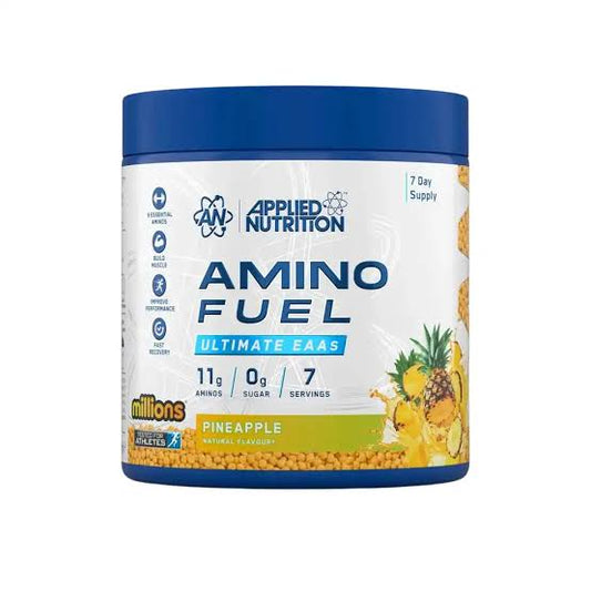 Applied nutrition - Amino Fuel - EAA - 91gr