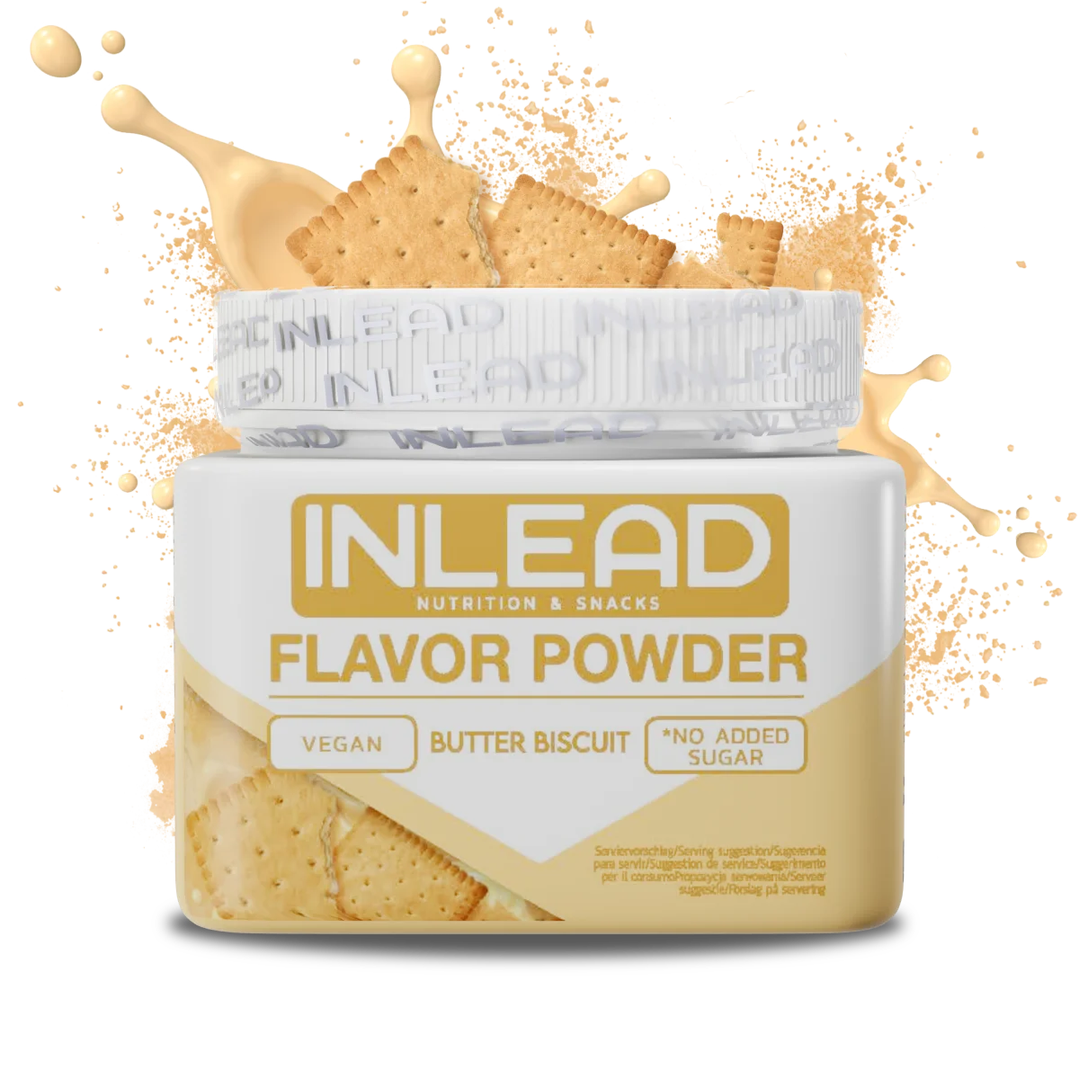 Inlead - Flavor Powder - 250G