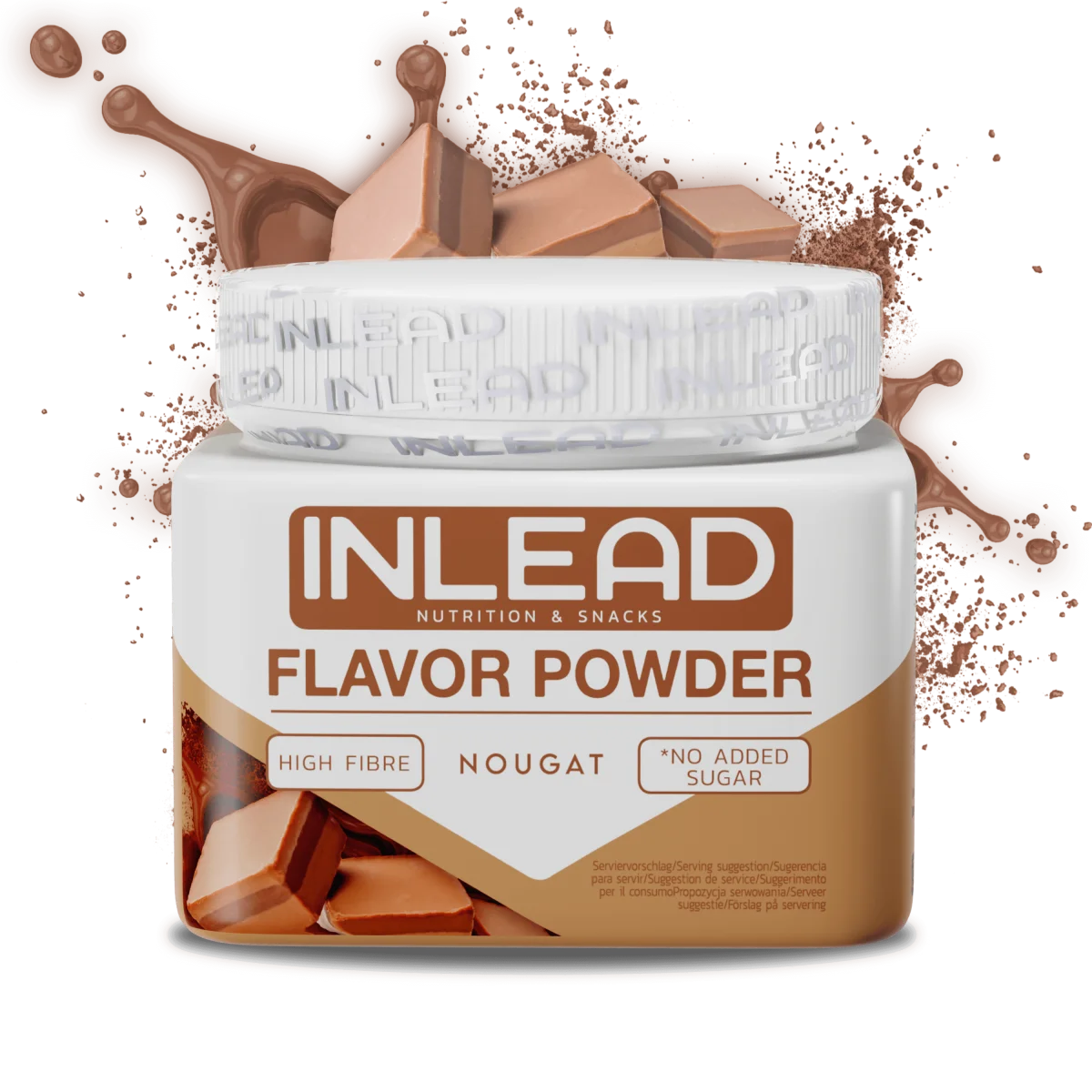 Inlead - Flavor Powder - 250G