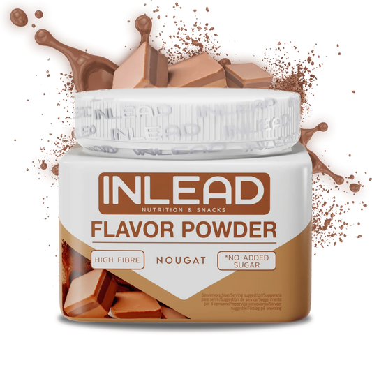 Inlead - Flavor Powder - 250G
