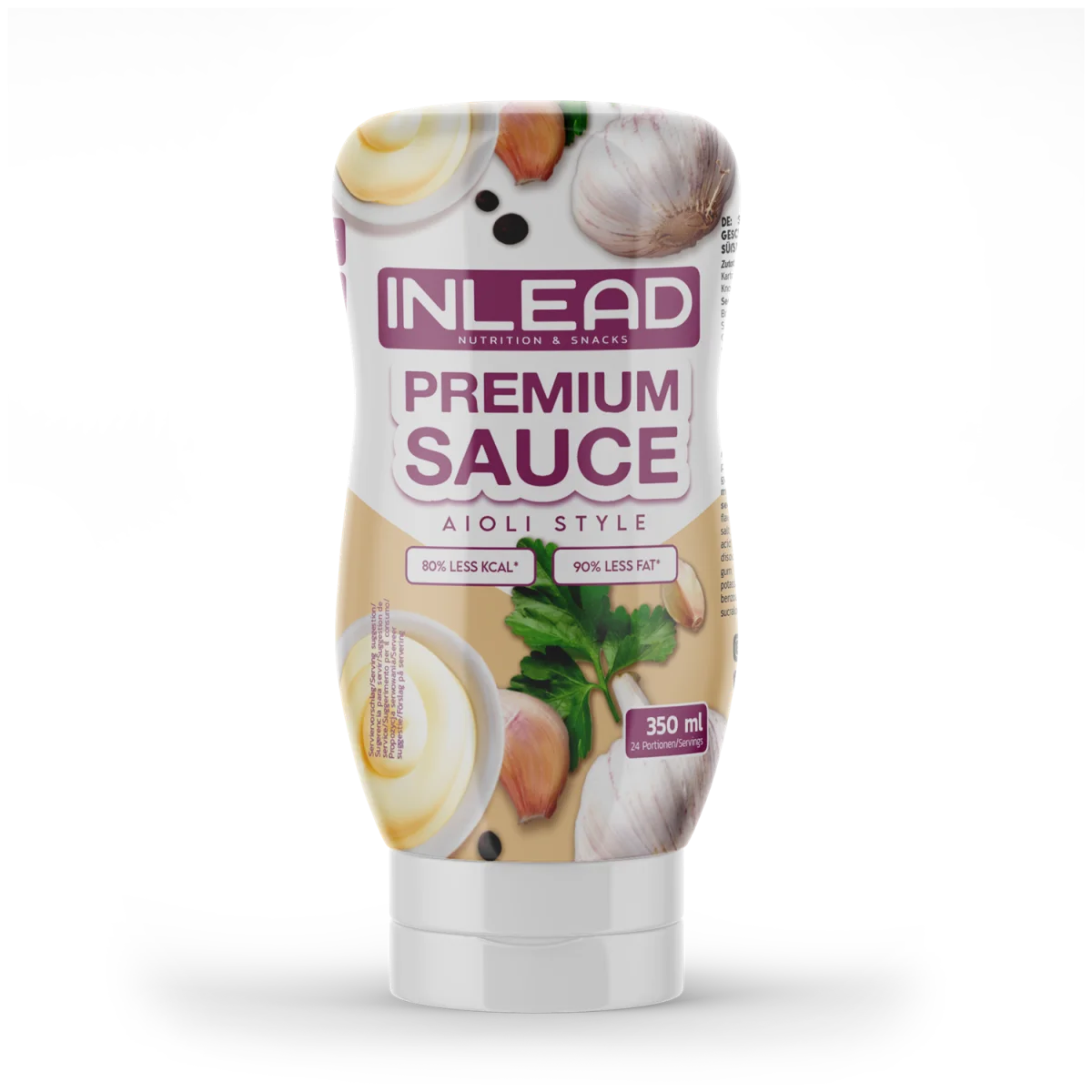 Inlead - Premium Sauce - 350ml