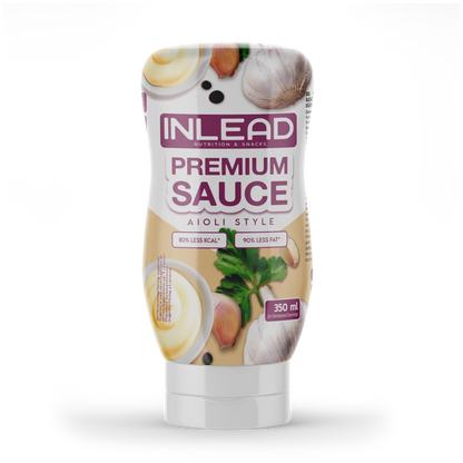Inlead - Premium Sauce - 350ml