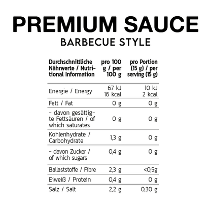 Inlead - Premium Sauce - 350ml