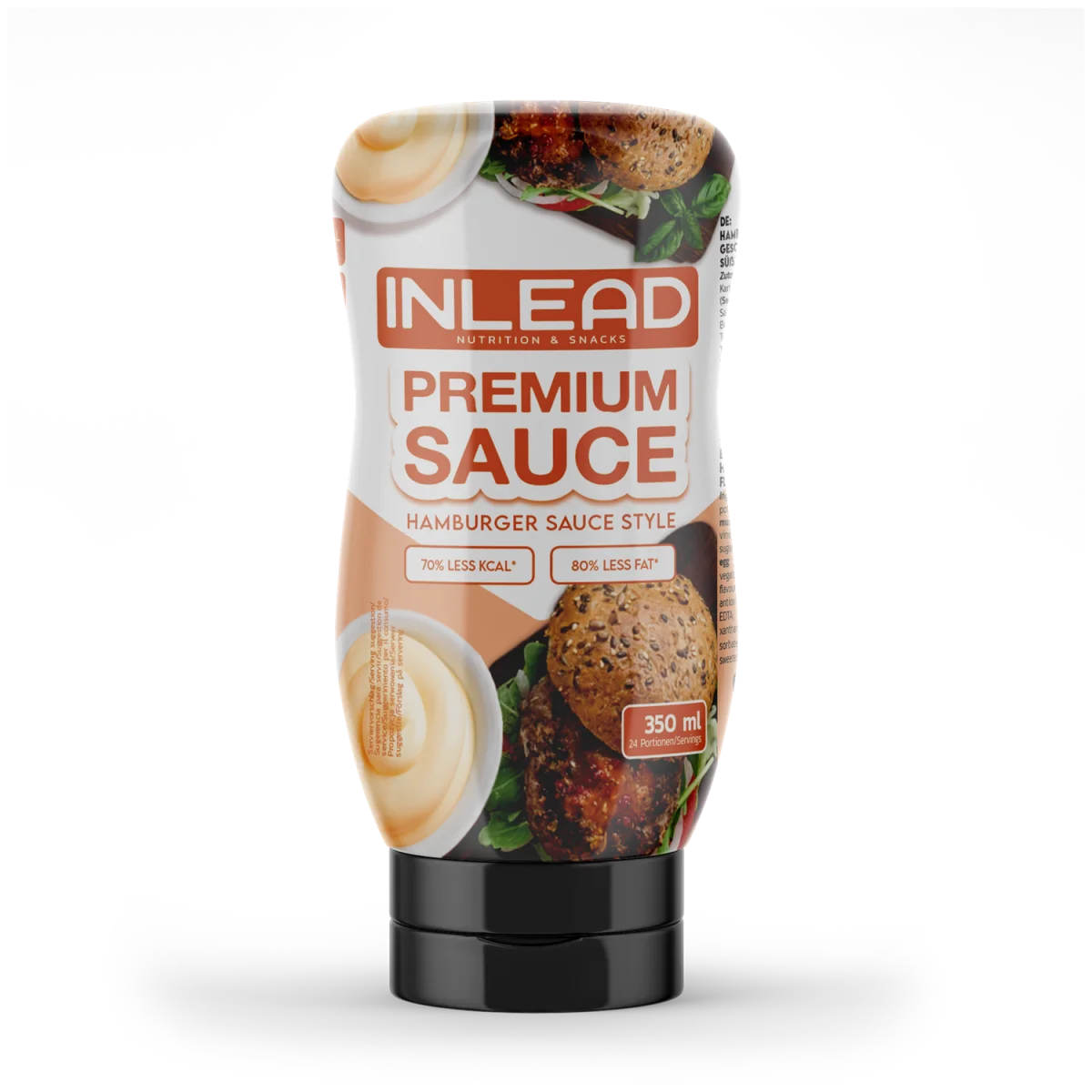 Inlead - Premium Sauce - 350ml