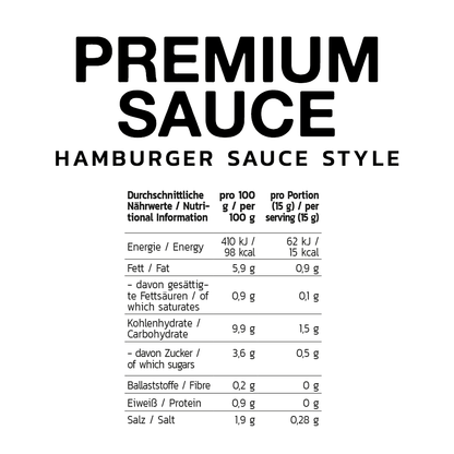 Inlead - Premium Sauce - 350ml