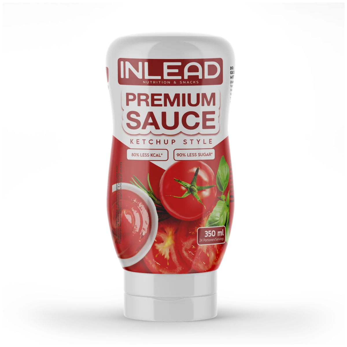Inlead - Premium Sauce - 350ml