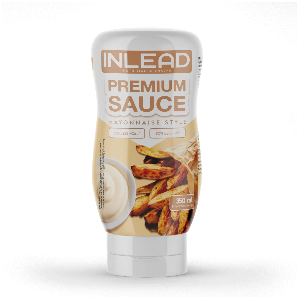 Inlead - Premium Sauce - 350ml