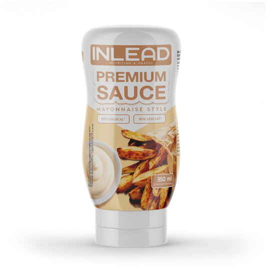 Inlead - Premium Sauce - 350ml