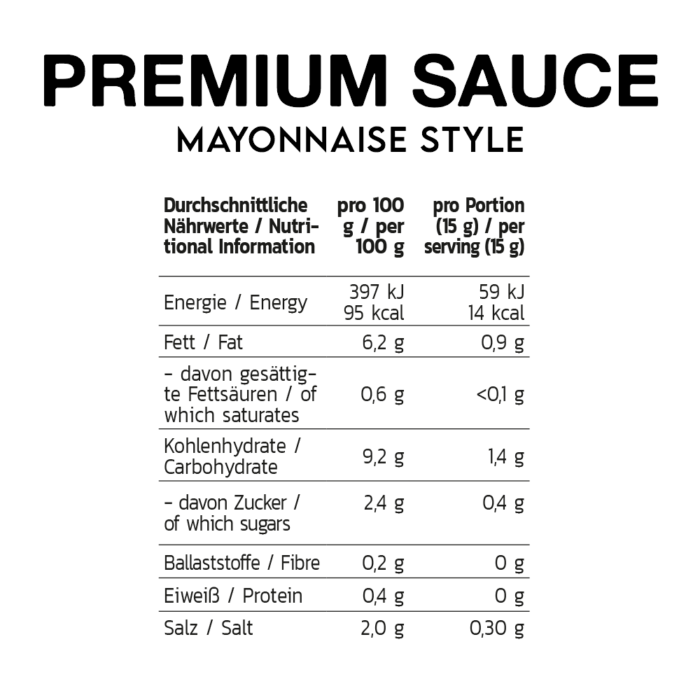 Inlead - Premium Sauce - 350ml