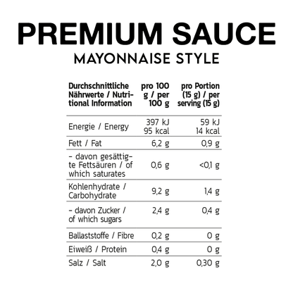 Inlead - Premium Sauce - 350ml