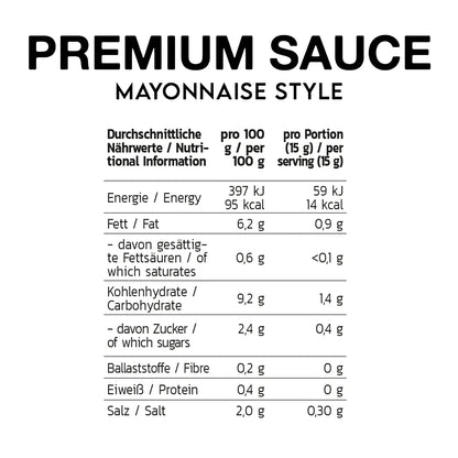 Inlead - Premium Sauce - 350ml