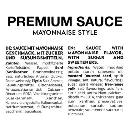 Inlead - Premium Sauce - 350ml