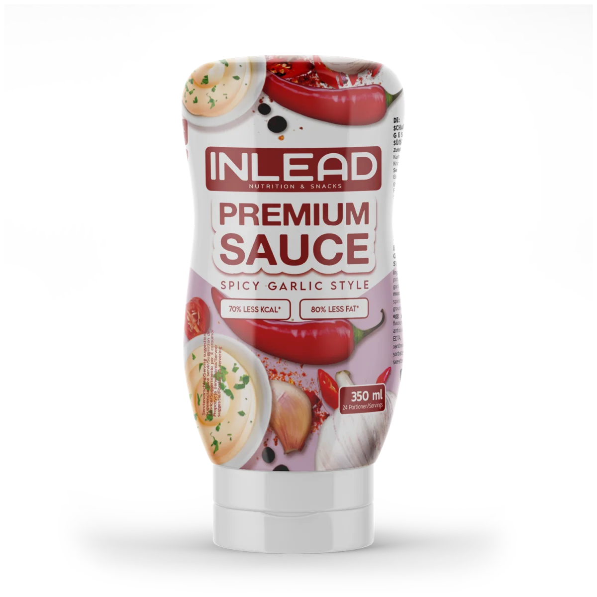 Inlead - Premium Sauce - 350ml