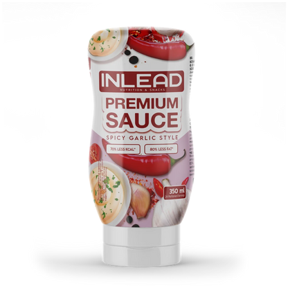 Inlead - Premium Sauce - 350ml