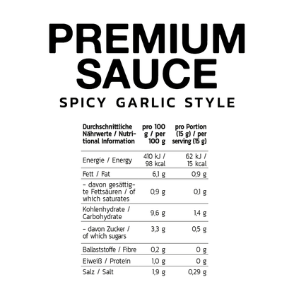 Inlead - Premium Sauce - 350ml