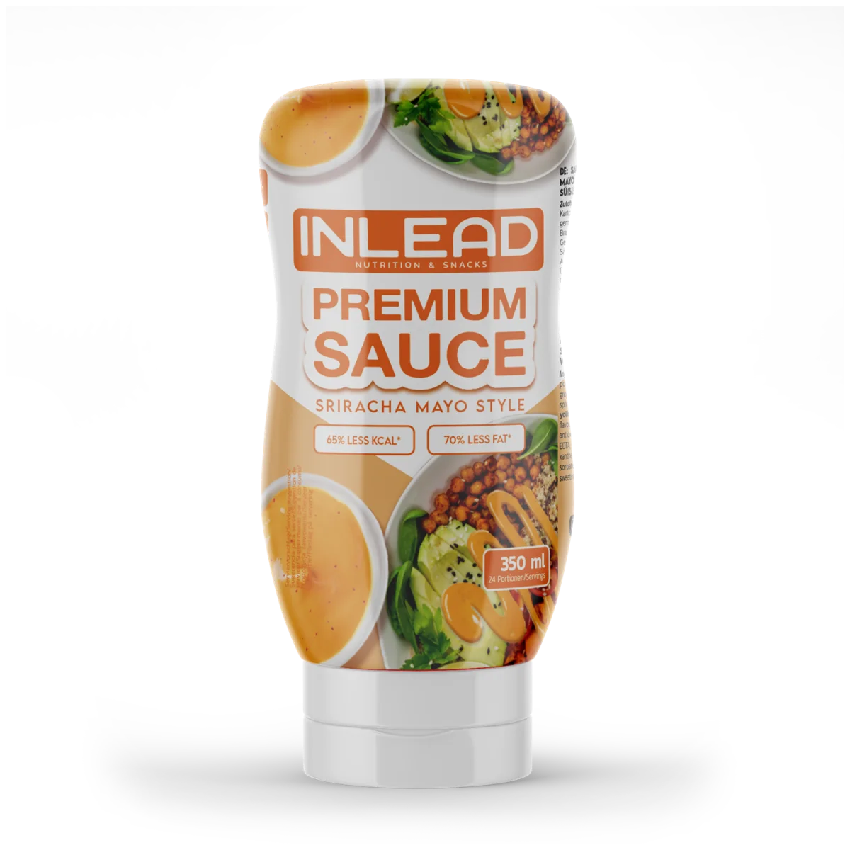 Inlead - Premium Sauce - 350ml