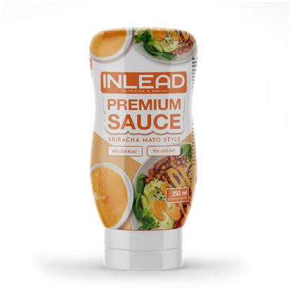 Inlead - Premium Sauce - 350ml