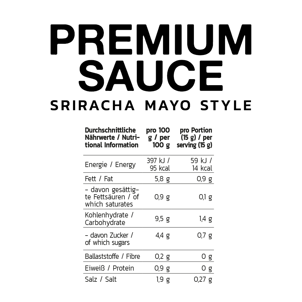 Inlead - Premium Sauce - 350ml