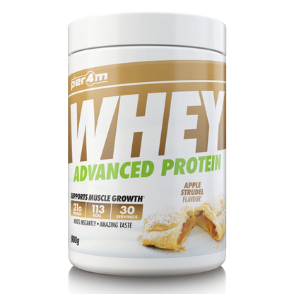 PER4M - Whey Advanced Protein - 900g