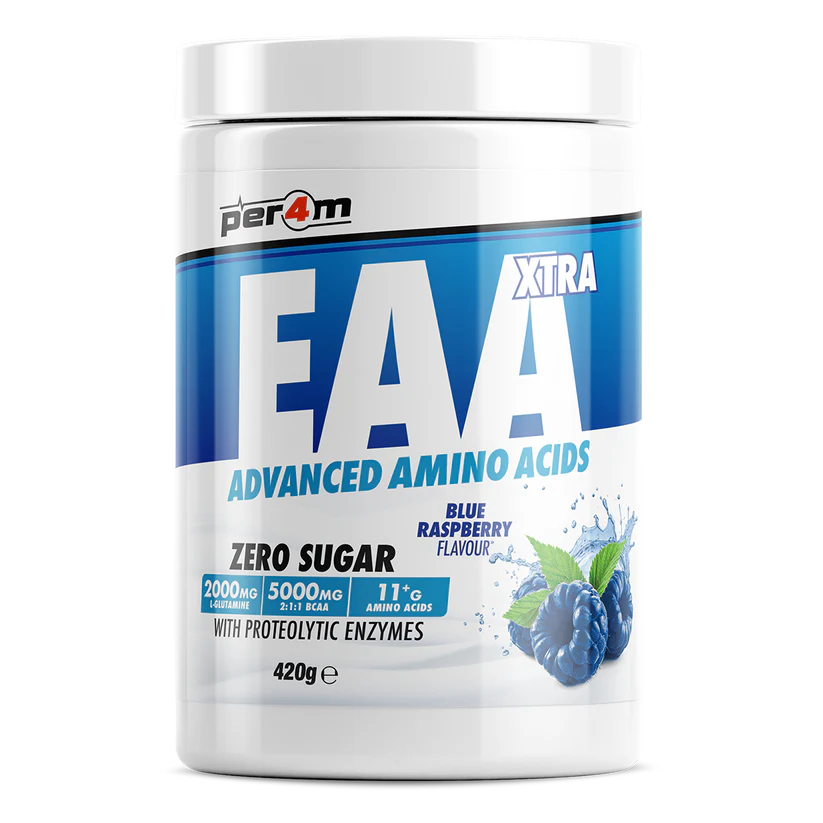 PER4M - EAA Xtra - Full Spectrum EAA - 420G