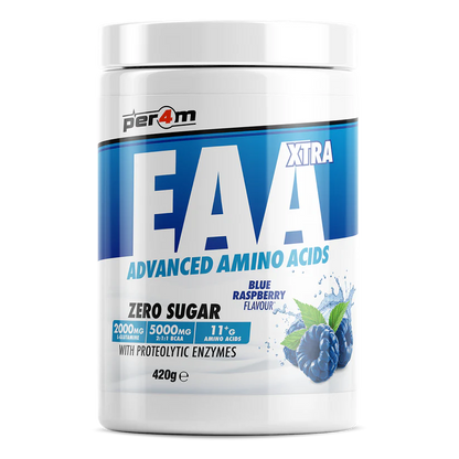 PER4M - EAA Xtra - Full Spectrum EAA - 420G