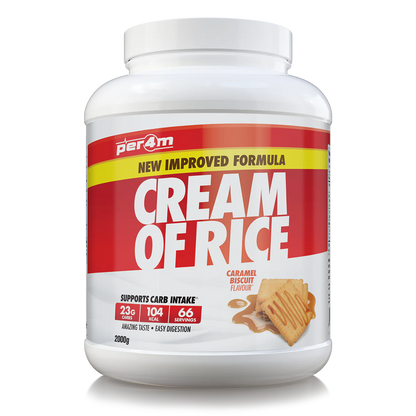 PER4M - Cream of Rice - 2000G