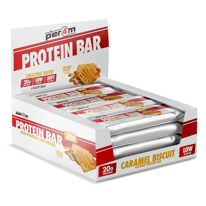 Per4m Protein Bar 12x62gr