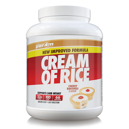 PER4M - Cream of Rice - 2000G