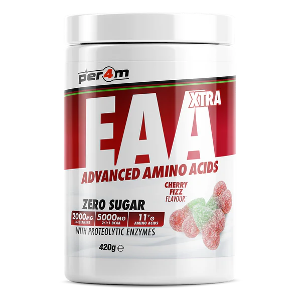 PER4M - EAA Xtra - Full Spectrum EAA - 420G