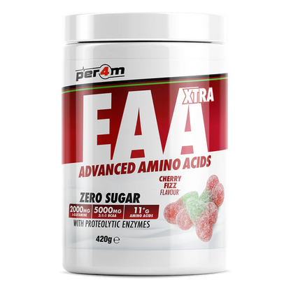PER4M - EAA Xtra - Full Spectrum EAA - 420G