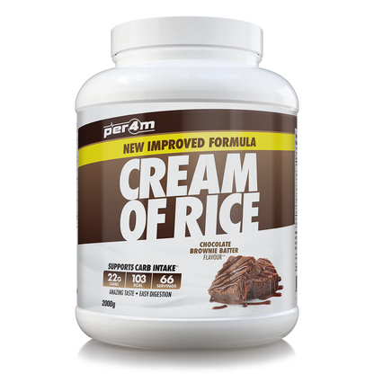 PER4M - Cream of Rice - 2000G