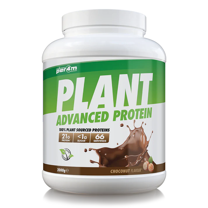 Per4m Nutrition - Plant Protein - 2kg