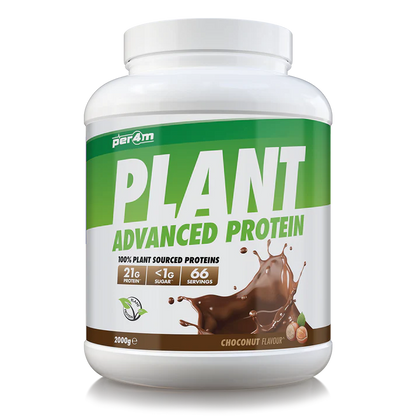Per4m Nutrition - Plant Protein - 2kg