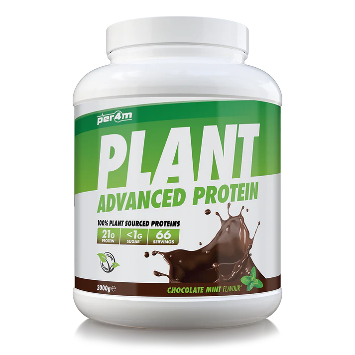 Per4m Nutrition - Plant Protein - 2kg